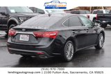 Used 2016 Toyota Avalon Limited image 4