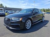 Used 2016 Audi A3 2.0T Premium Plus w/ Technology Package image 3