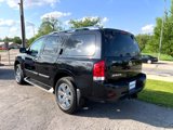 Used 2014 Nissan Armada Platinum w/ 2nd Row Captain Seat Package image 5