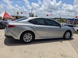 New 2025 Toyota Camry LE image 4