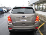 Used 2022 Chevrolet Trax LT w/ Sport Edition image 4
