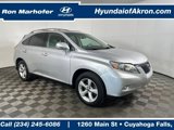 Used 2010 Lexus RX 350 AWD image 1