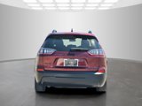 Used 2021 Jeep Cherokee Latitude Plus image 5