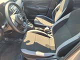 New 2025 Nissan Versa S image 5