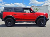 Certified 2022 Ford Bronco Wildtrak image 5