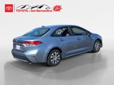 Certified 2021 Toyota Corolla LE w/ Protection Package (TMS) image 5
