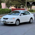 Used 2006 Toyota Corolla S image 3