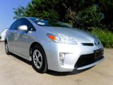 Used 2012 Toyota Prius Three image 3