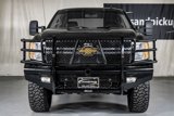 Used 2014 Chevrolet Silverado 2500 LTZ w/ LTZ Plus Package image 3