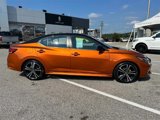 Used 2022 Nissan Sentra SR image 3