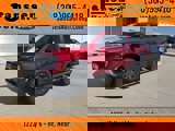 New 2025 Ford Ranger XLT w/ Equipment Group 301A High image 2