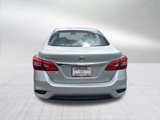 Used 2017 Nissan Sentra S image 4
