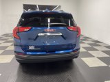 Used 2021 GMC Terrain SLE w/ Driver Convenience Package image 3
