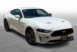 Used 2021 Ford Mustang Premium image 2