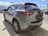 Used 2020 MAZDA CX-5 Grand Touring image 3