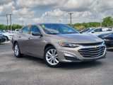 Used 2023 Chevrolet Malibu LT image 2