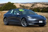 Used 2018 Tesla Model 3 Long Range image 2