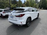 Used 2017 Lexus RX 350 AWD image 5