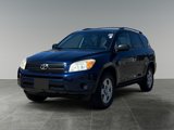 Used 2007 Toyota RAV4 2WD image 3