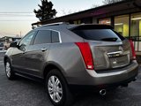 Used 2011 Cadillac SRX Luxury image 5
