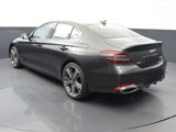 Used 2024 Genesis G70 3.3T Advanced w/ Sport Prestige Package image 3