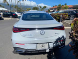 New 2024 Mercedes-Benz CLE 300 4MATIC Coupe image 4