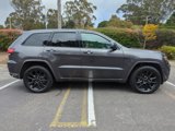 Used 2020 Jeep Grand Cherokee Altitude image 2