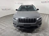 Used 2023 Jeep Cherokee Altitude Lux image 2