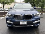 Used 2020 BMW X3 xDrive30i w/ Convenience Package image 2