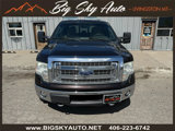 Used 2014 Ford F150 XLT w/ Equipment Group 302A Luxury image 2