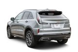 New 2025 Cadillac XT4 Sport image 4