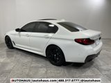 Used 2022 BMW 540i w/ M Sport Package image 5