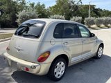Used 2005 Chrysler PT Cruiser Touring image 5