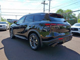Certified 2025 INFINITI QX60 Luxe image 4