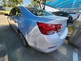 Used 2015 Chevrolet Malibu LT image 4