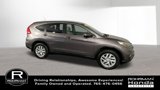Used 2016 Honda CR-V EX-L image 2