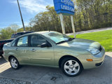 Used 2007 Ford Focus SES image 3