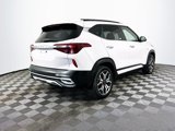Used 2023 Kia Seltos SX image 4