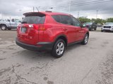 Used 2015 Toyota RAV4 XLE image 5