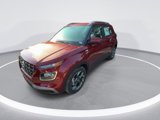 New 2024 Hyundai Venue SEL image 4