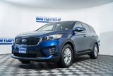 Used 2019 Kia Sorento LX image 3