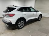 Used 2022 Ford Escape SEL image 6