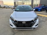 New 2025 Nissan Versa SV w/ Trunk Package image 2