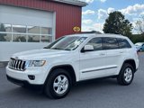 Used 2011 Jeep Grand Cherokee Laredo image 3