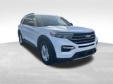 Certified 2023 Ford Explorer XLT w/ Equipment Group 202A image 2