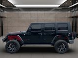 Used 2016 Jeep Wrangler Unlimited Rubicon image 2