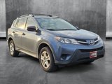 Used 2014 Toyota RAV4 LE image 3