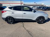 Used 2012 Hyundai Tucson Limited w/ Premium Pkg image 2