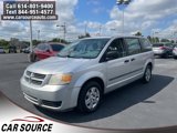 Used 2008 Dodge Grand Caravan SE image 2