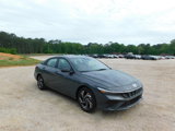 New 2025 Hyundai Elantra Sport image 3